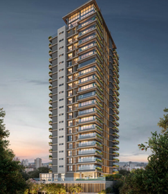 Apartamento, 4 quartos, 272 m² - Foto 1