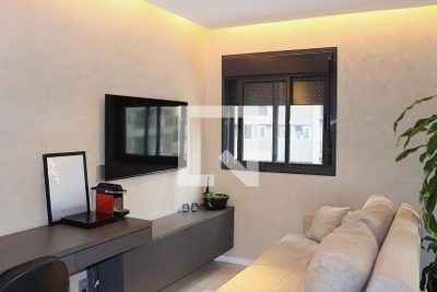 Apartamento, 1 quarto, 37 m² - Foto 1