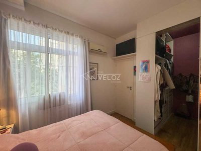 Apartamento, 3 quartos, 95 m² - Foto 4