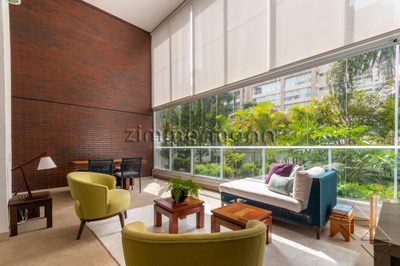 Cobertura, 4 quartos, 320 m² - Foto 1
