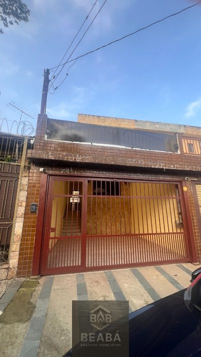 Casa, 3 quartos, 120 m² - Foto 4