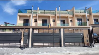 Casa, 2 quartos, 127 m² - Foto 1