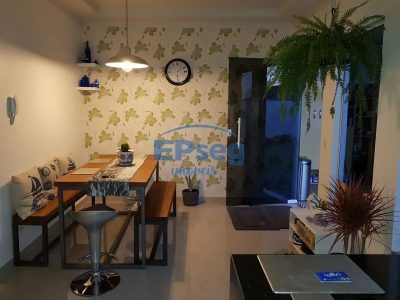 Sobrado, 4 quartos, 250 m² - Foto 5