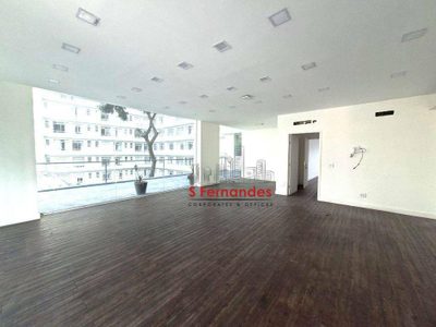 Sala-Conjunto, 209 m² - Foto 5