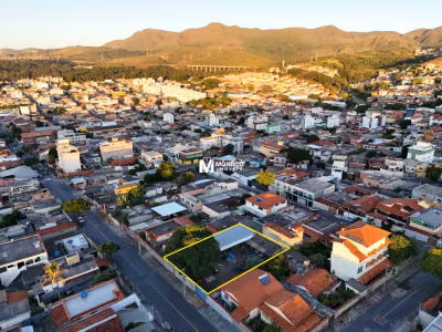 Terreno, 720 m² - Foto 1