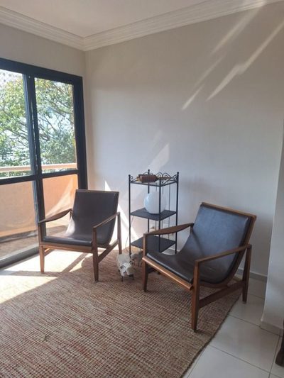 Apartamento, 2 quartos, 96 m² - Foto 4