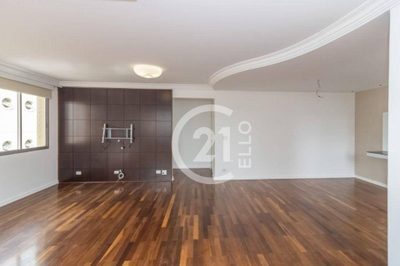 Apartamento, 3 quartos, 168 m² - Foto 4