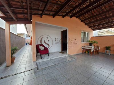 Casa, 3 quartos, 150 m² - Foto 1