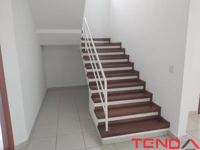 Casa, 5 quartos - Foto 2