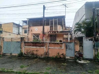Casa, 2 quartos, 68 m² - Foto 1