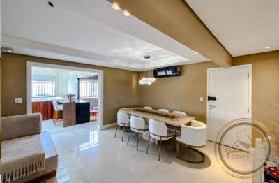 Cobertura, 3 quartos, 140 m² - Foto 1