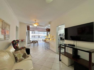 Flat/Apart Hotel, 2 quartos, 88 m² - Foto 4