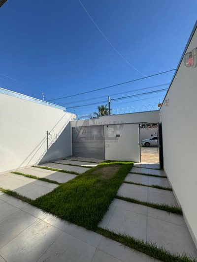 Casa, 3 quartos, 100 m² - Foto 4