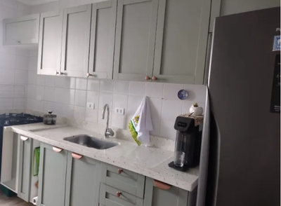 Apartamento, 2 quartos, 66 m² - Foto 5