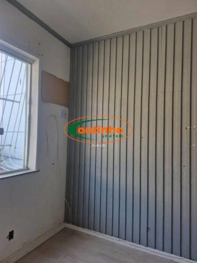 Apartamento, 2 quartos, 50 m² - Foto 5