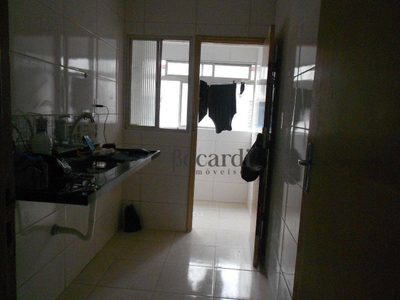 Apartamento, 1 quarto, 45 m² - Foto 3