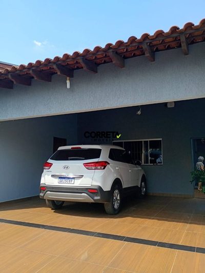Casa, 3 quartos, 95 m² - Foto 4