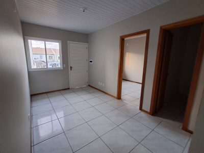 Casa, 2 quartos, 39 m² - Foto 4