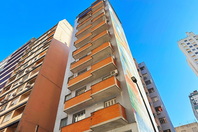 Apartamento, 3 quartos, 98 m² - Foto 3