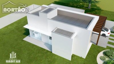 Casa, 3 quartos, 80 m² - Foto 5
