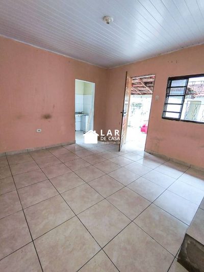 Casa, 1 quarto, 55 m² - Foto 2