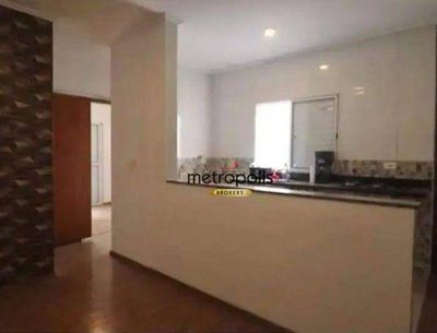 Apartamento, 2 quartos, 50 m² - Foto 5