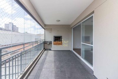 Apartamento, 3 quartos, 133 m² - Foto 4