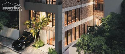 Casa, 1 quarto, 42 m² - Foto 2