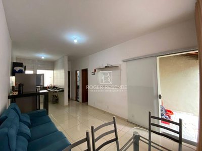 Casa, 2 quartos, 53 m² - Foto 5