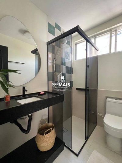 Apartamento, 2 quartos, 55 m² - Foto 5