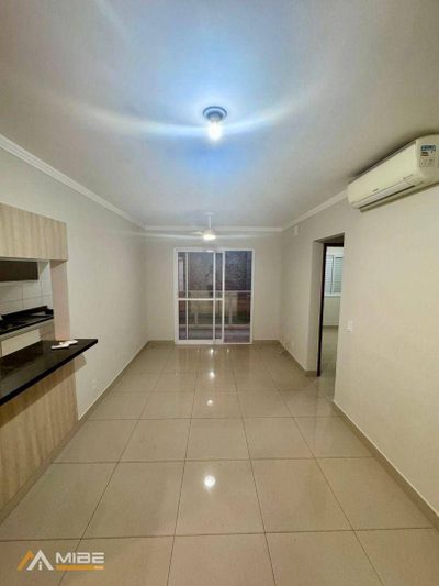 Apartamento, 2 quartos, 65 m² - Foto 2