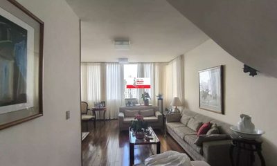 Cobertura, 4 quartos, 260 m² - Foto 2