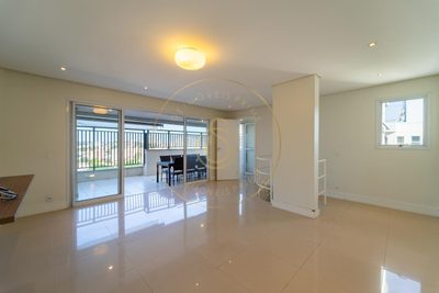 Apartamento, 3 quartos, 175 m² - Foto 4