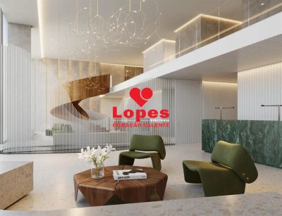 Apartamento, 4 quartos, 328 m² - Foto 5