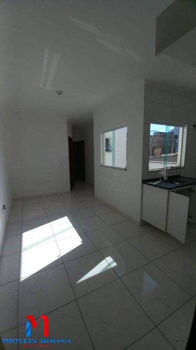 Cobertura, 2 quartos, 73 m² - Foto 2