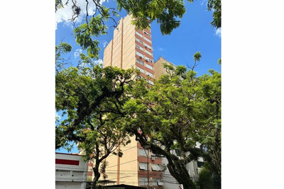 Apartamento, 1 quarto, 25 m² - Foto 1