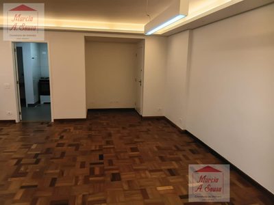 Apartamento, 1 quarto, 70 m² - Foto 1