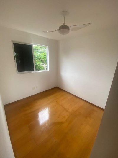 Apartamento, 2 quartos, 60 m² - Foto 4
