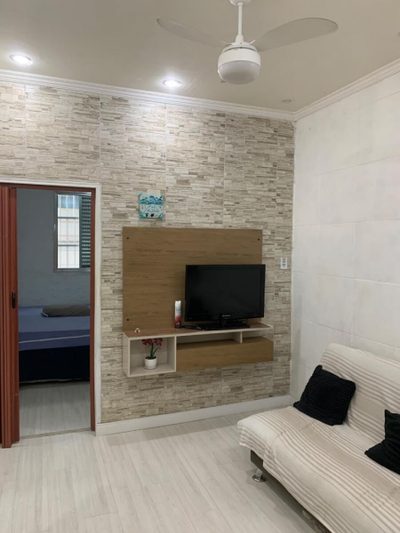Apartamento, 1 quarto, 30 m² - Foto 5