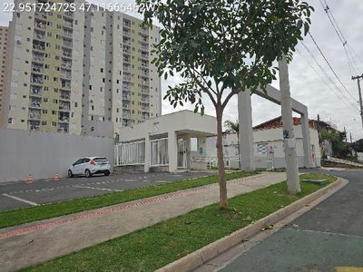 Apartamento, 2 quartos, 44 m² - Foto 1