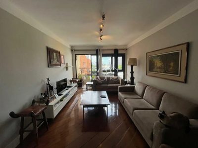 Apartamento, 3 quartos, 112 m² - Foto 3