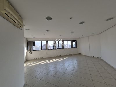 Sala-Conjunto, 46 m² - Foto 5