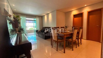 Apartamento, 3 quartos, 95 m² - Foto 5