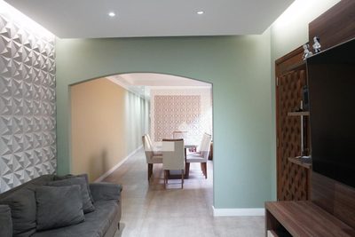 Casa, 3 quartos, 290 m² - Foto 4