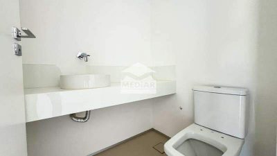 Apartamento, 4 quartos, 136 m² - Foto 4
