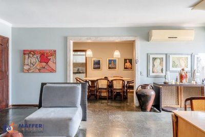 Apartamento, 3 quartos, 116 m² - Foto 2