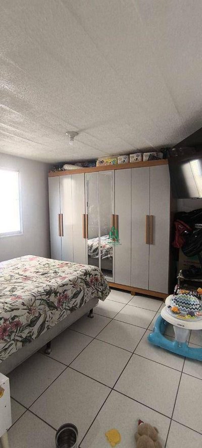 Apartamento, 2 quartos, 45 m² - Foto 4