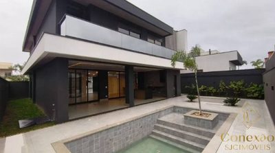 Sobrado, 5 quartos, 402 m² - Foto 3