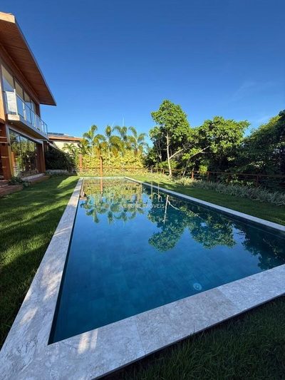 Casa de Condomínio, 6 quartos - Foto 5