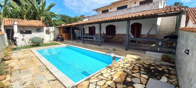 Casa, 3 quartos, 273 m² - Foto 1